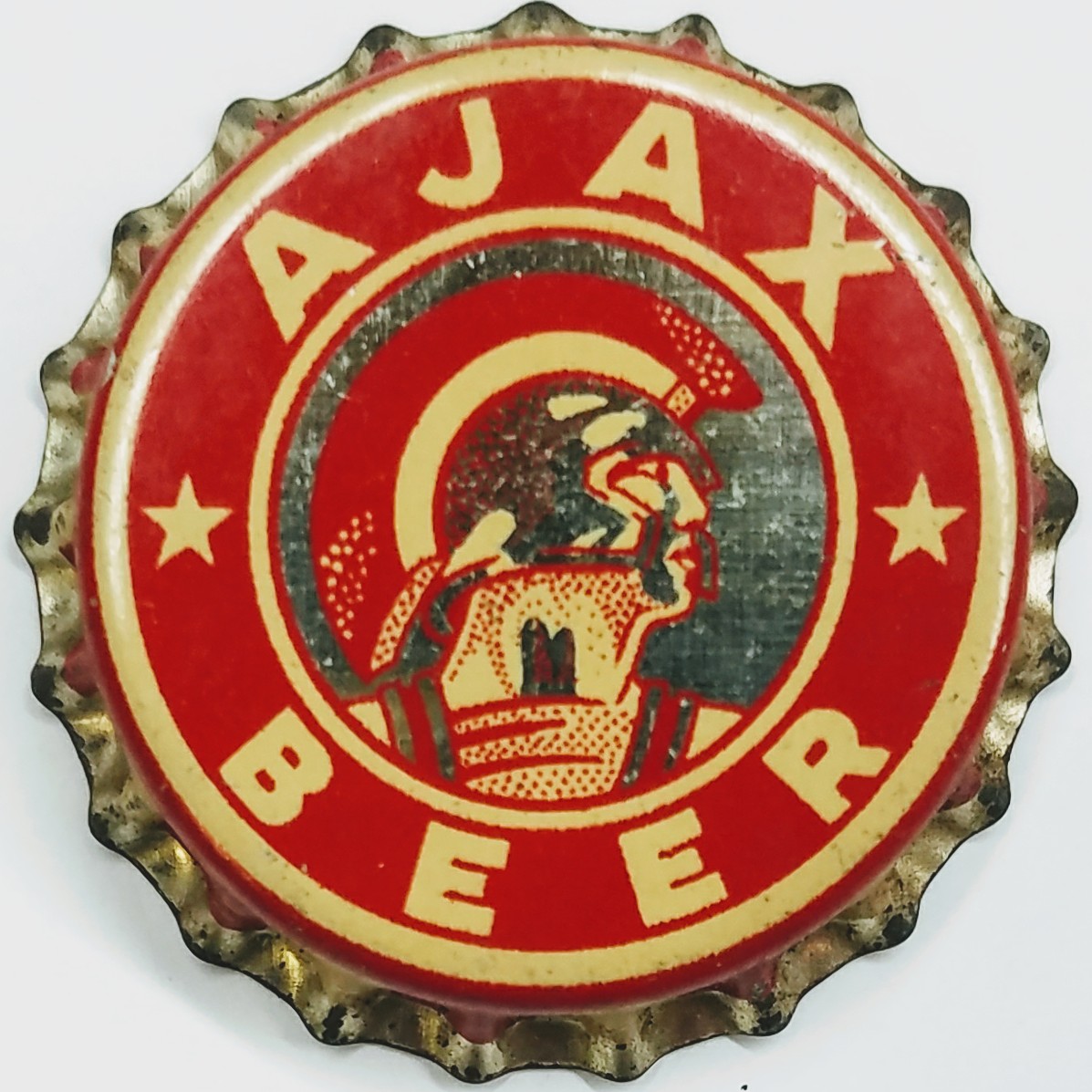 Ajax Beer 1B